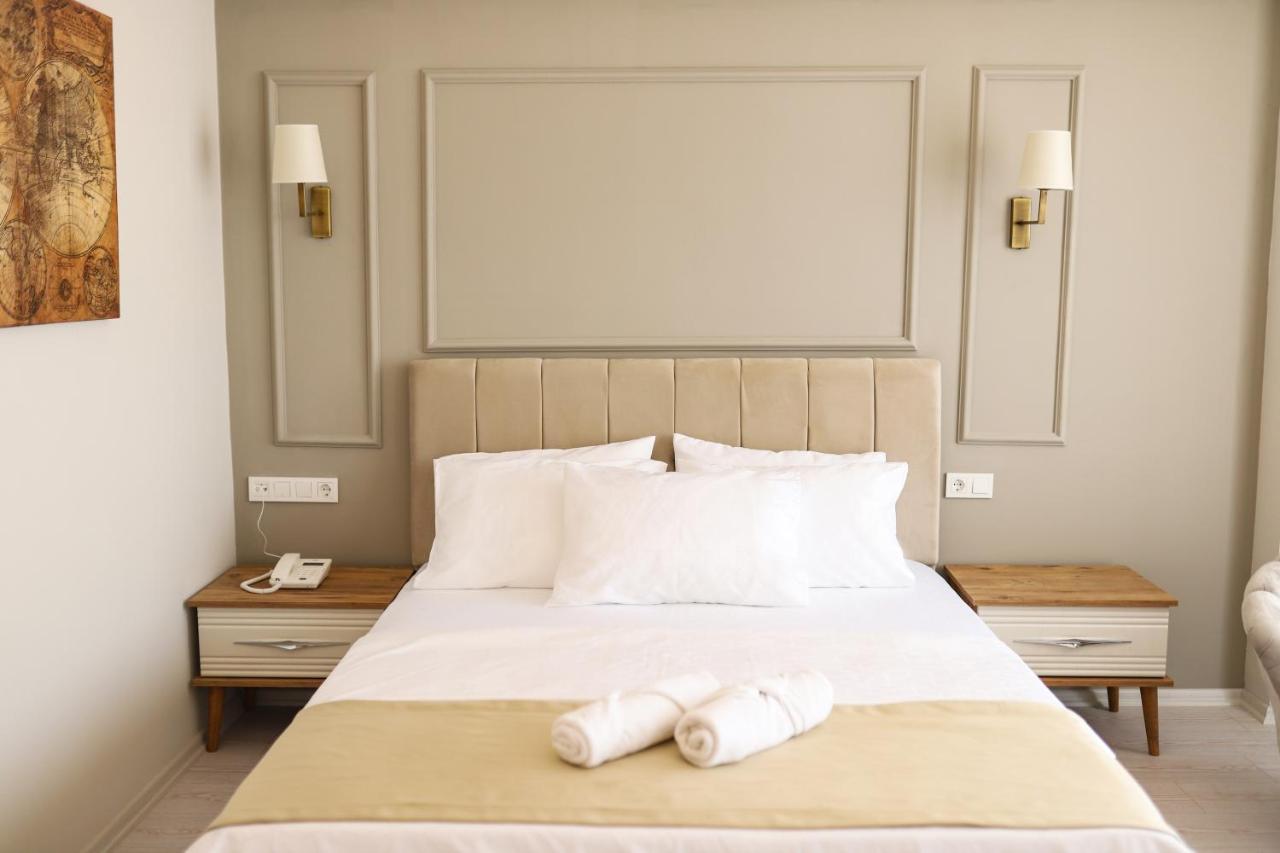 Petra Tuzla Hotel Istambul