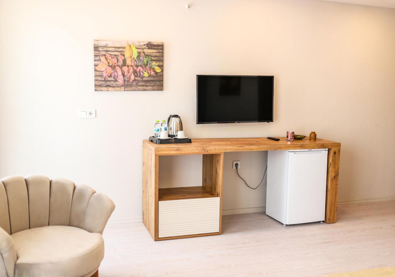 Petra Tuzla 4* Istambul