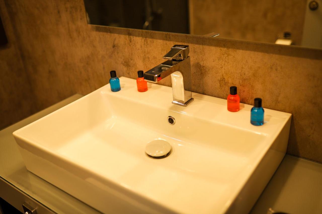 Hotel Petra Tuzla Istambul