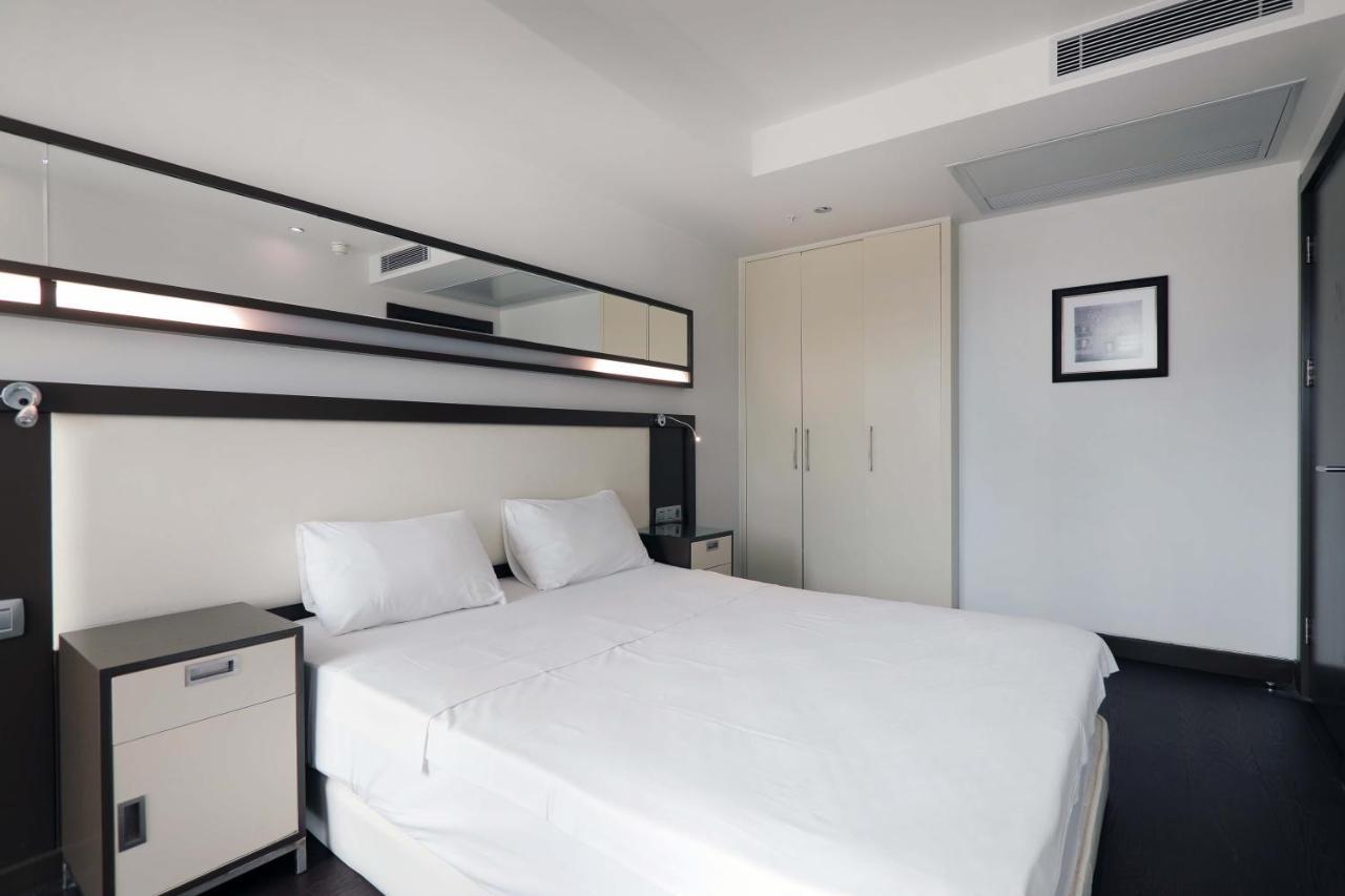 Aparthotel The Four Winds Hotel Istanbul *