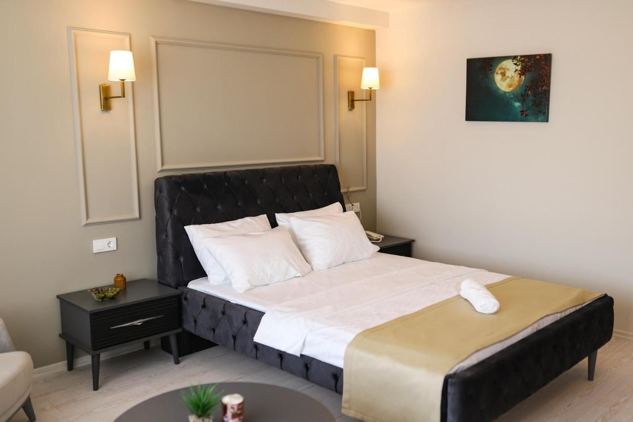 Hotel Petra Tuzla Istambul