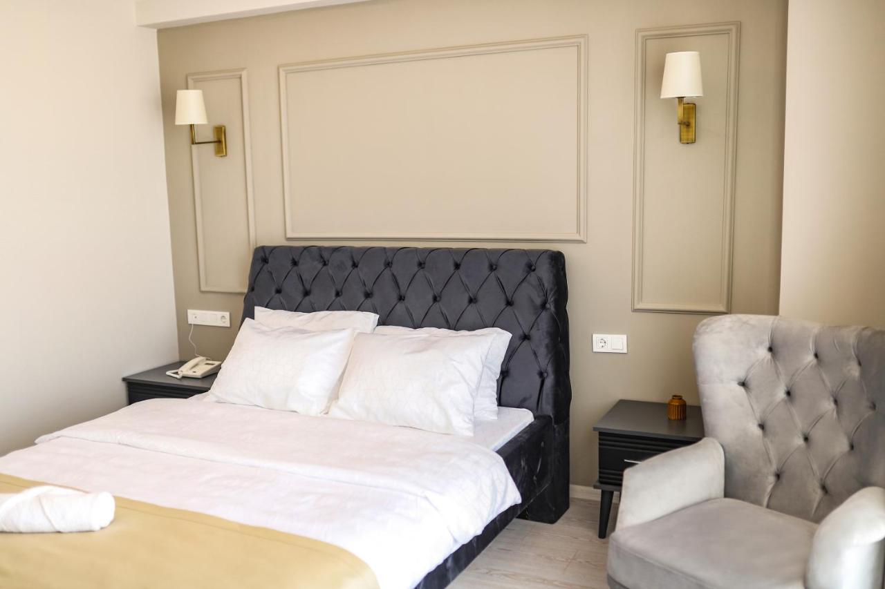 Petra Tuzla Hotel 4*