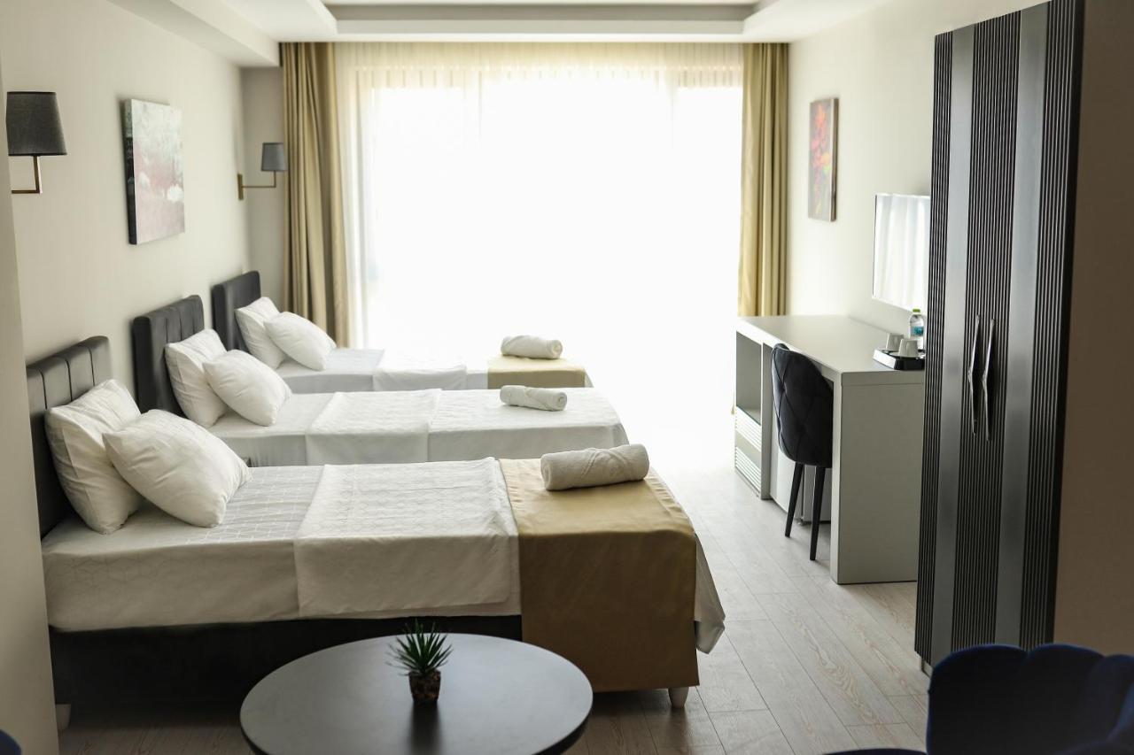 Petra Tuzla Hotel Istanbul