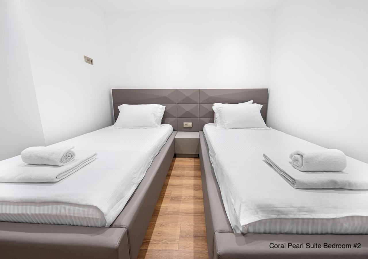 Aparthotel Luxury By Nok Nisantasi