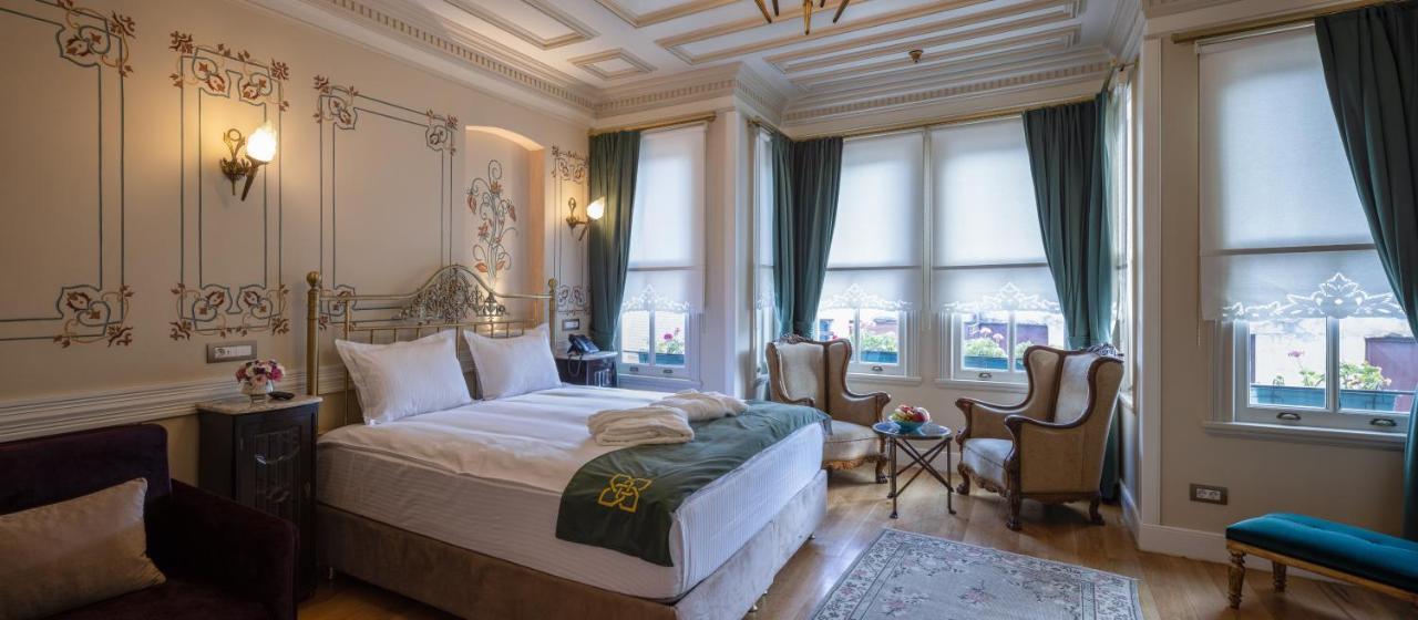 Turkish House Hotel *