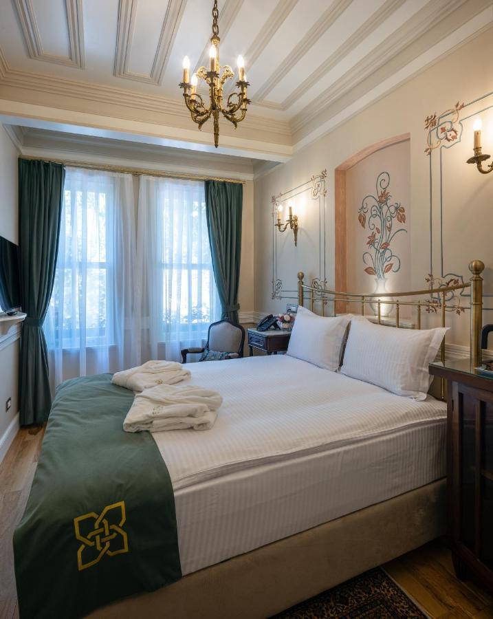 Hotel Turkish House *