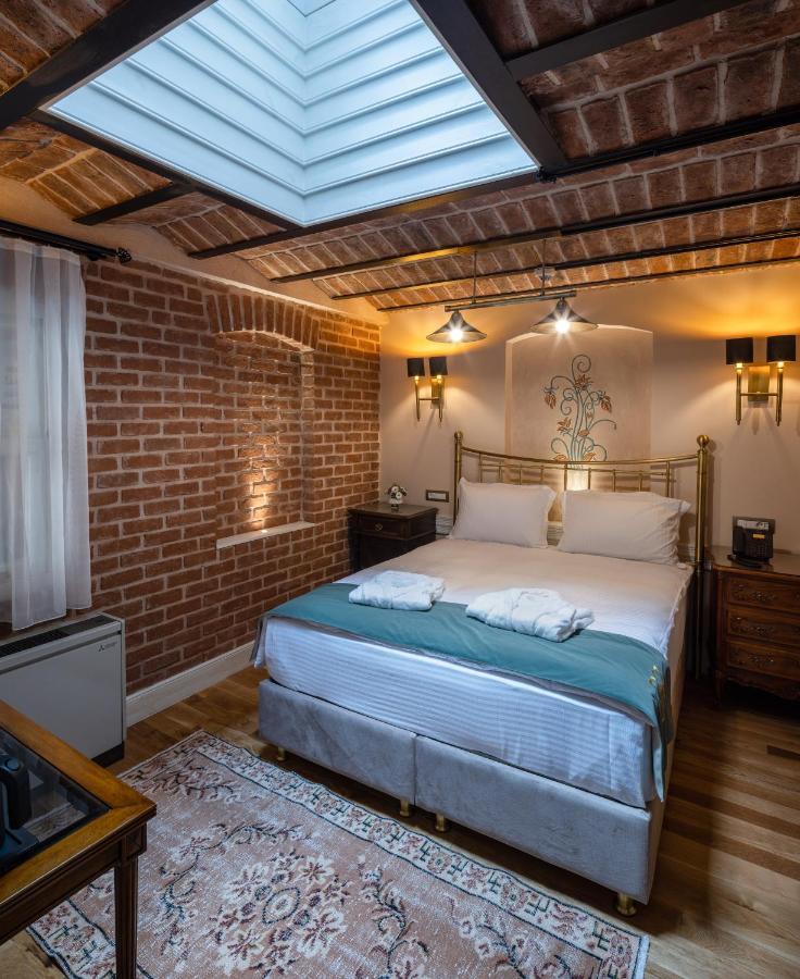 Turkish House Hotel *