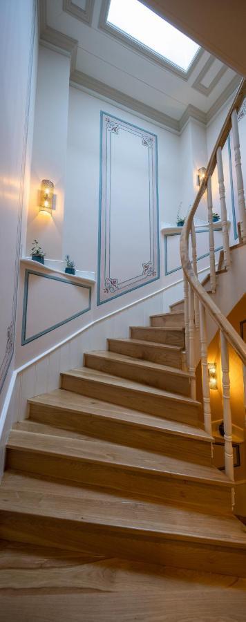 Turkish House Hotel Istanbul