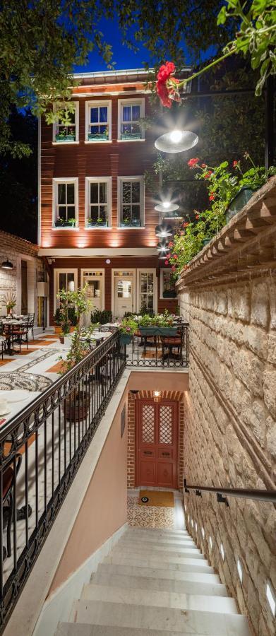 Turkish House Hotel *