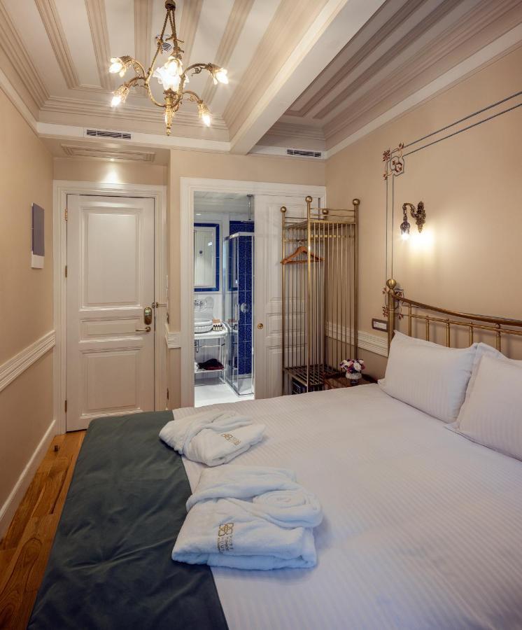 Turkish House Hotel