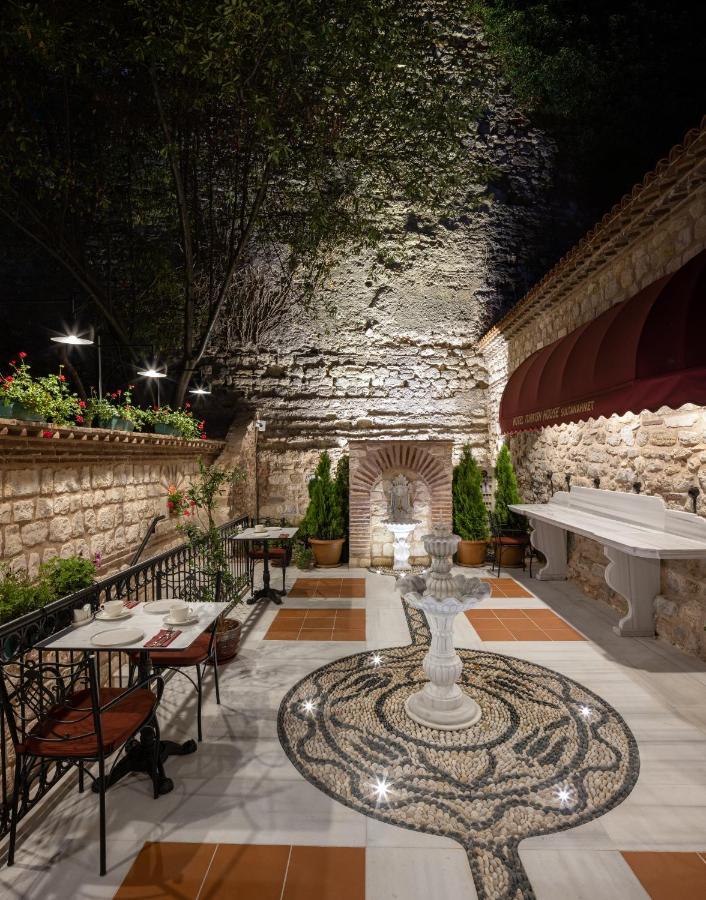 Hotel Turkish House Istanbul