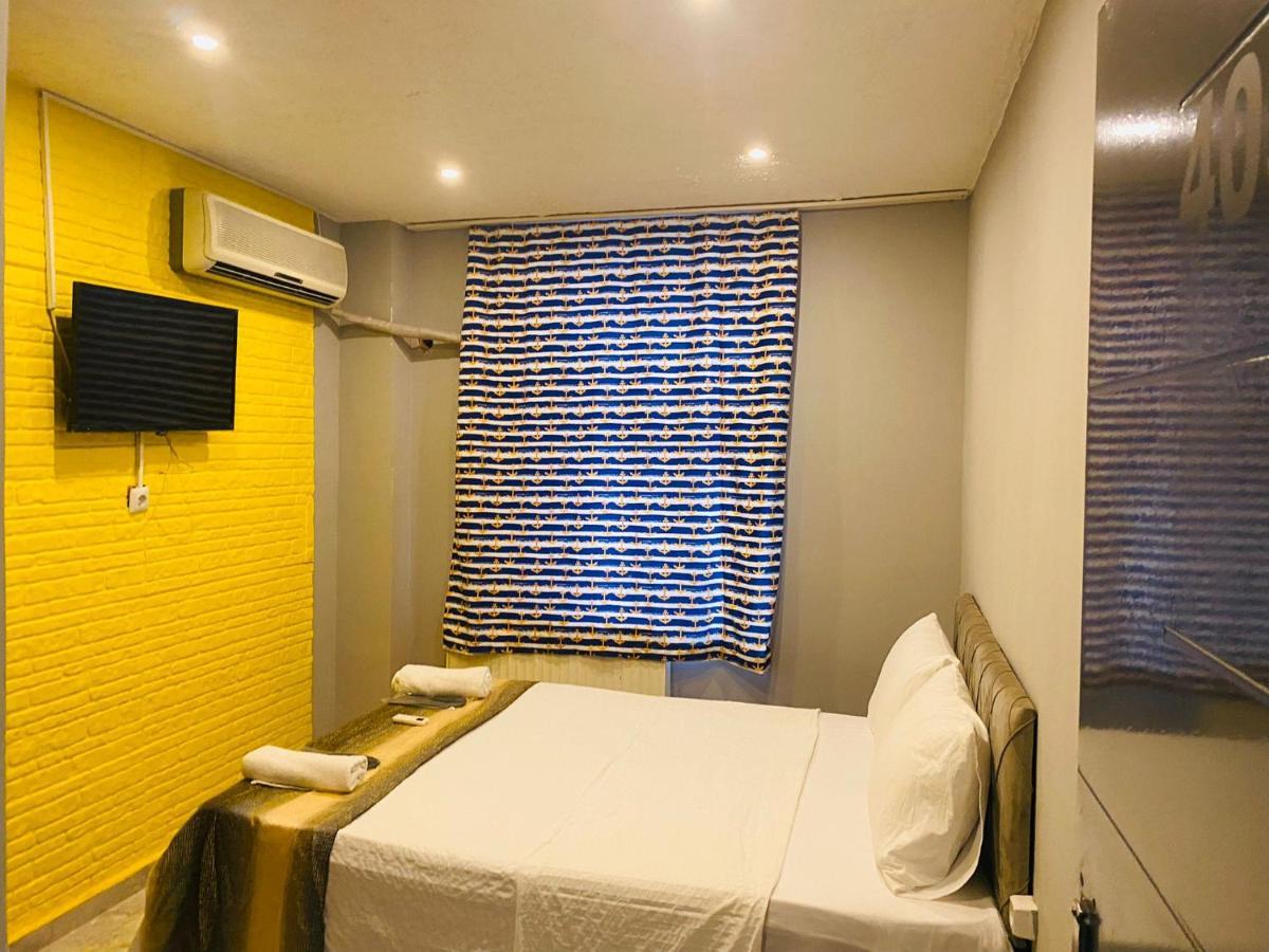 Hotel Vintage Joker Istanbul
