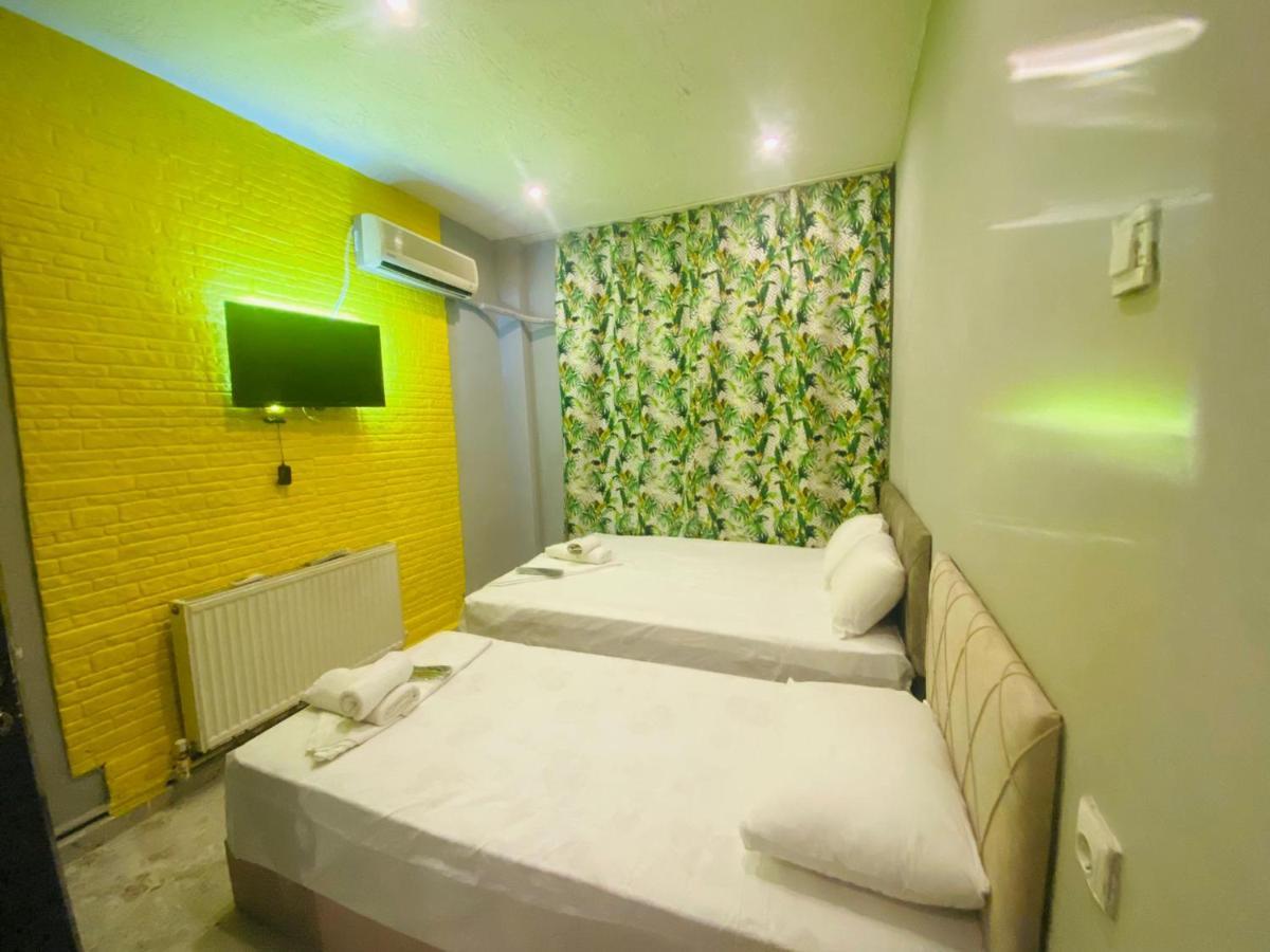 Hotel Vintage Joker Istambul