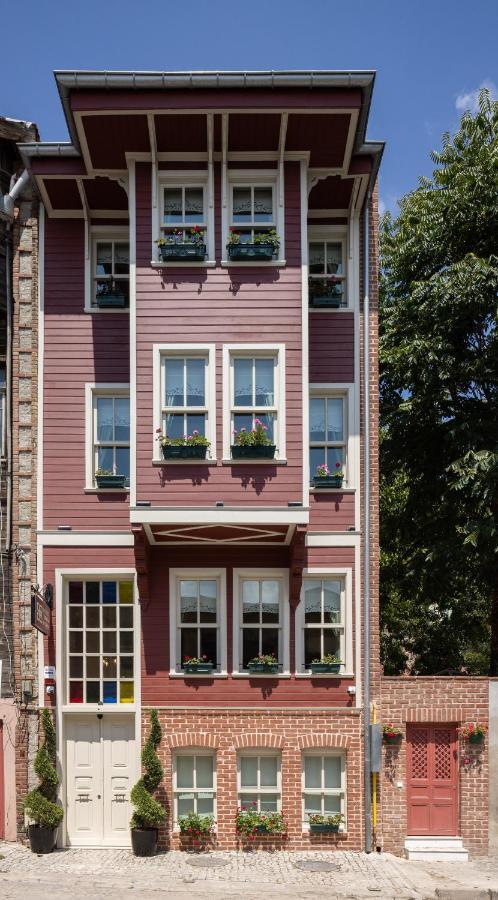 Turkish House Istanbul