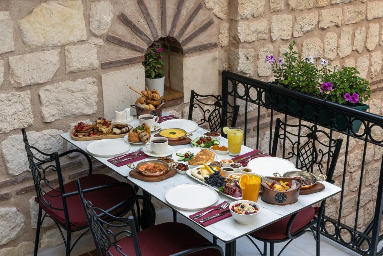 Turkish House Hotel