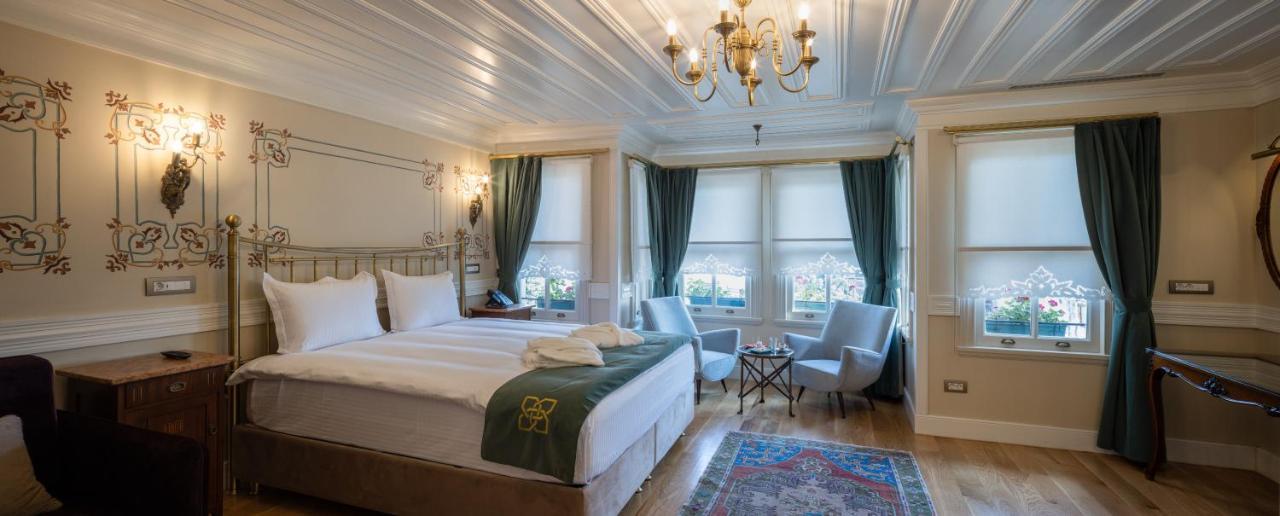 Hotel Turkish House Istanbul