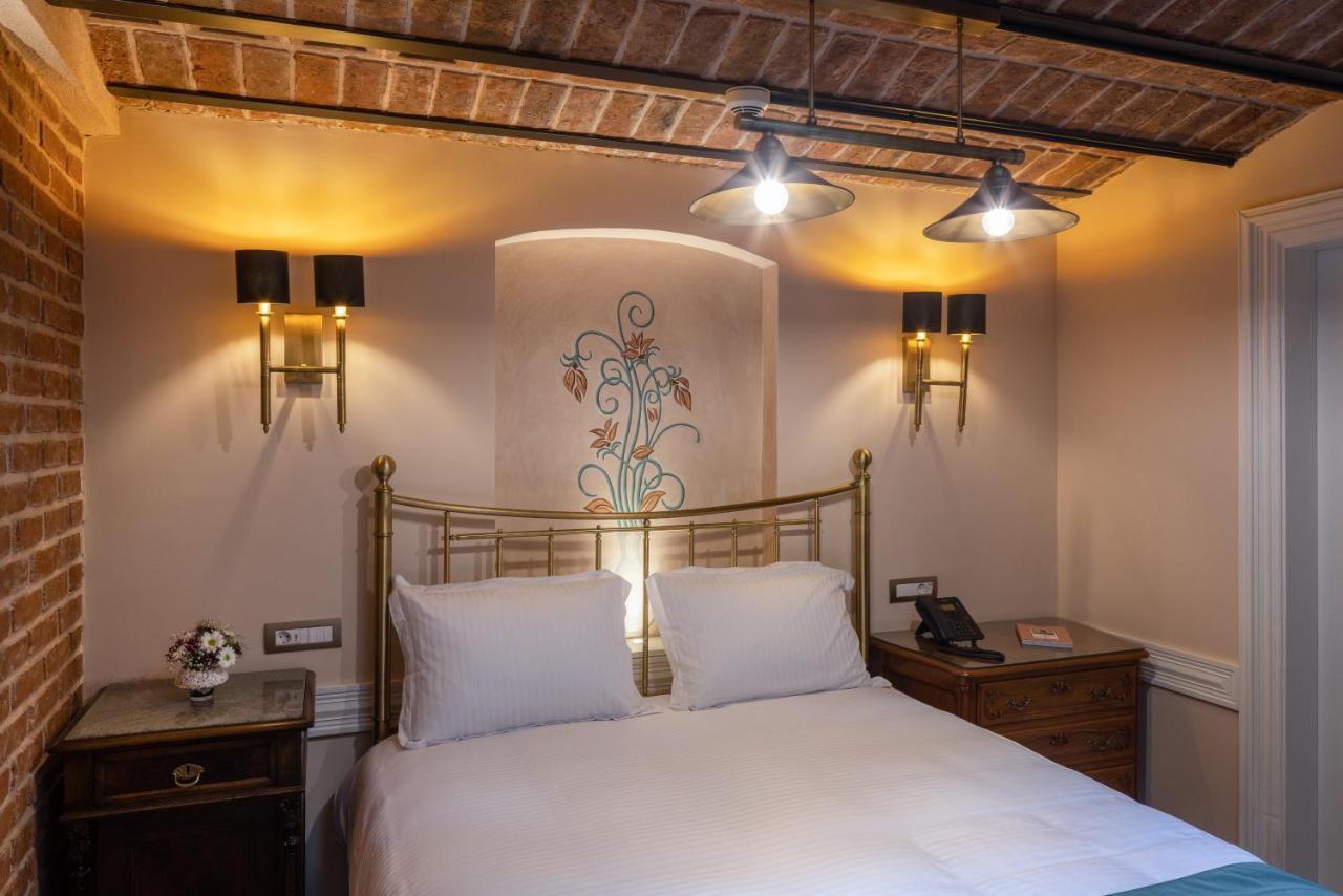Turkish House Hotel