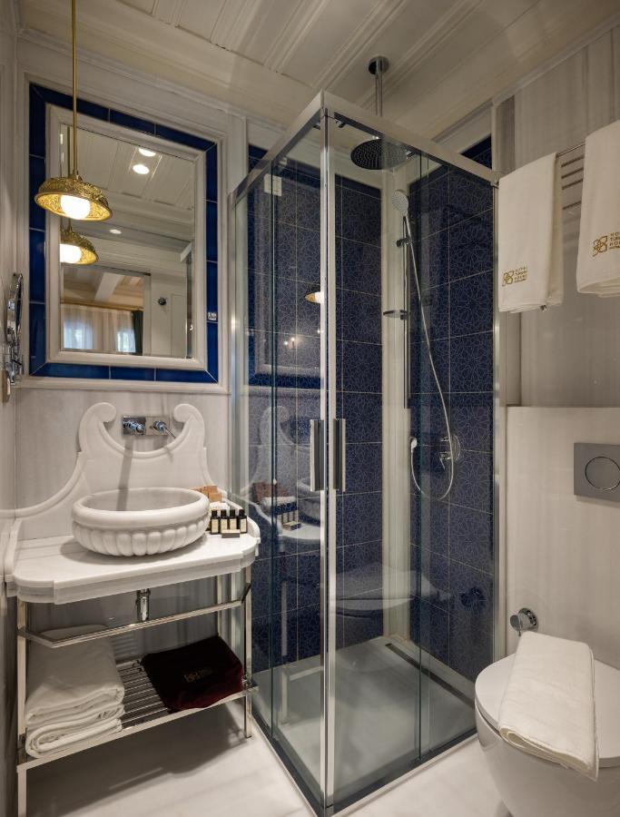 Turkish House Hotel Istanbul
