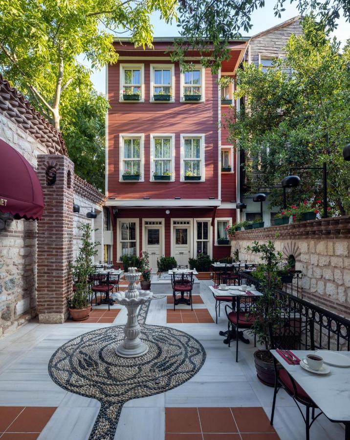 Turkish House Istanbul