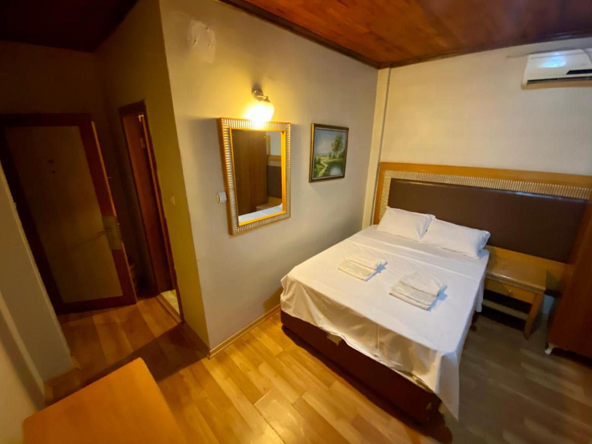 Herton Boutique Hotel Istanbul