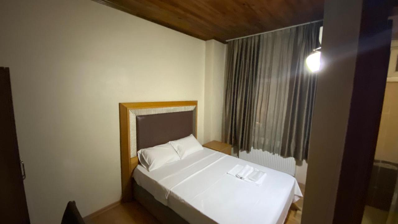 Herton Boutique Hotel