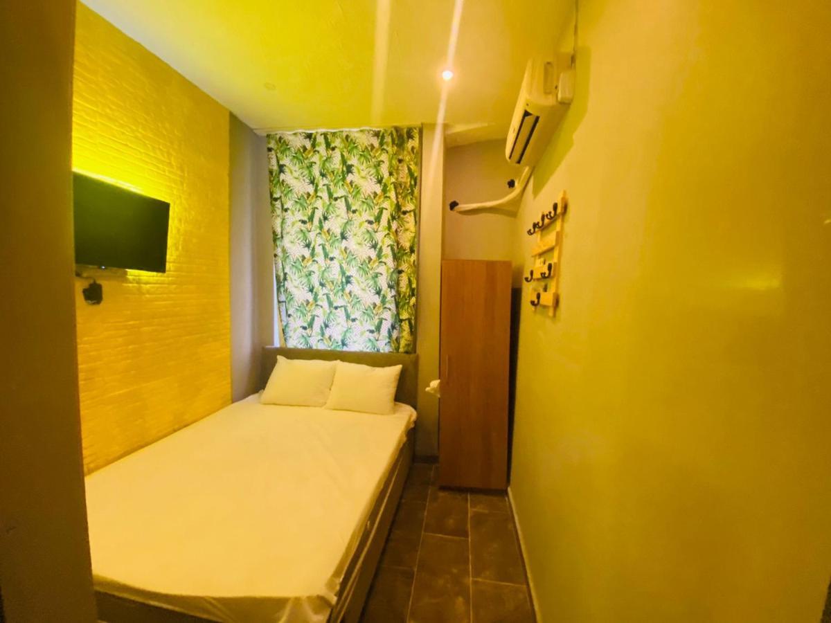 Vintage Joker Hotel Istanbul