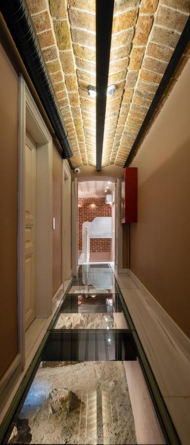 Hotel Turkish House Istanbul