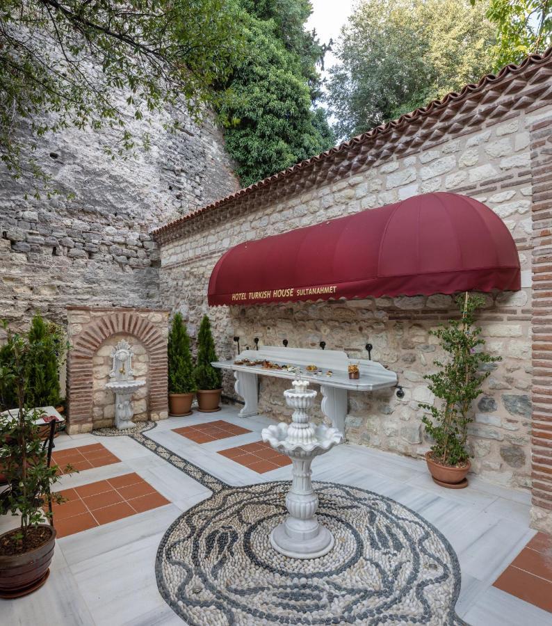 Hotel Turkish House