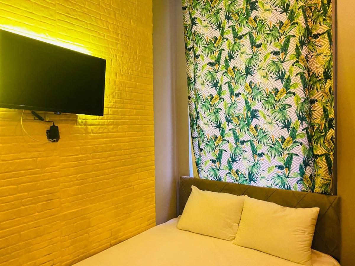 Hotel Vintage Joker Istambul