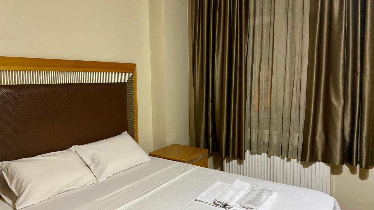 Hotel Herton Boutique *