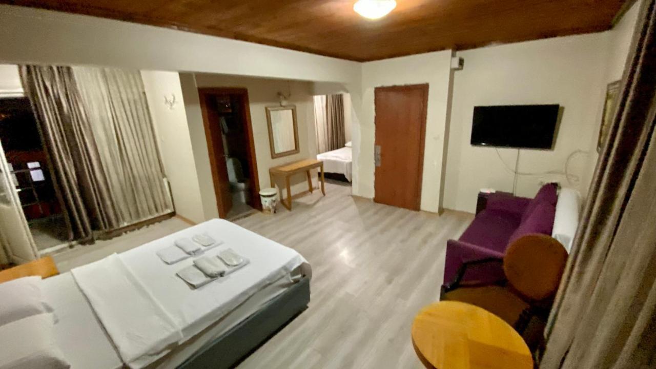 Herton Boutique Hotel