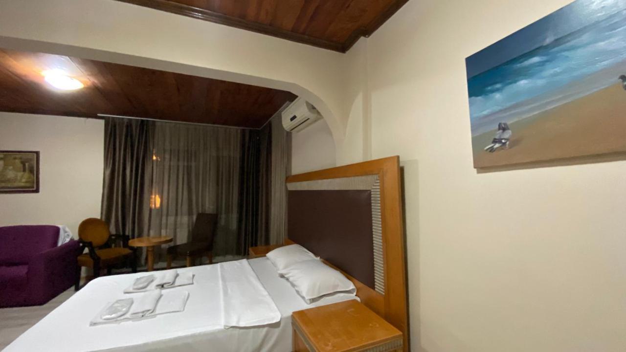 Hotel Herton Boutique Istanbul