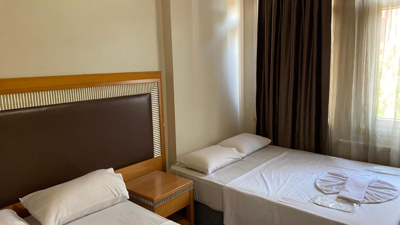 Hotel Herton Boutique *
