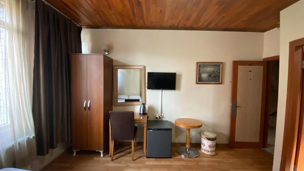 Hotel Herton Boutique Istanbul