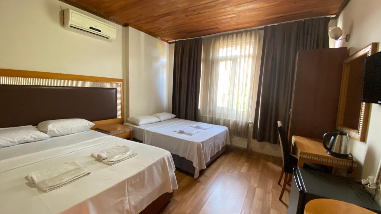 Hotel Herton Boutique