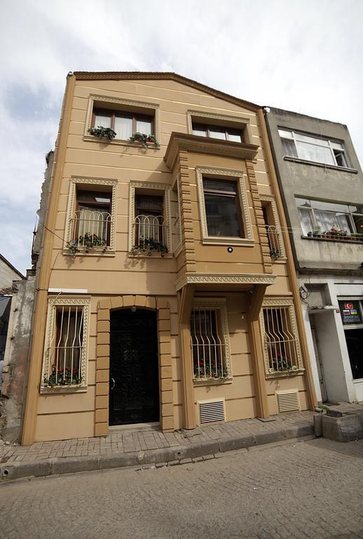 Aparthotel Blue Marmaray Apart *