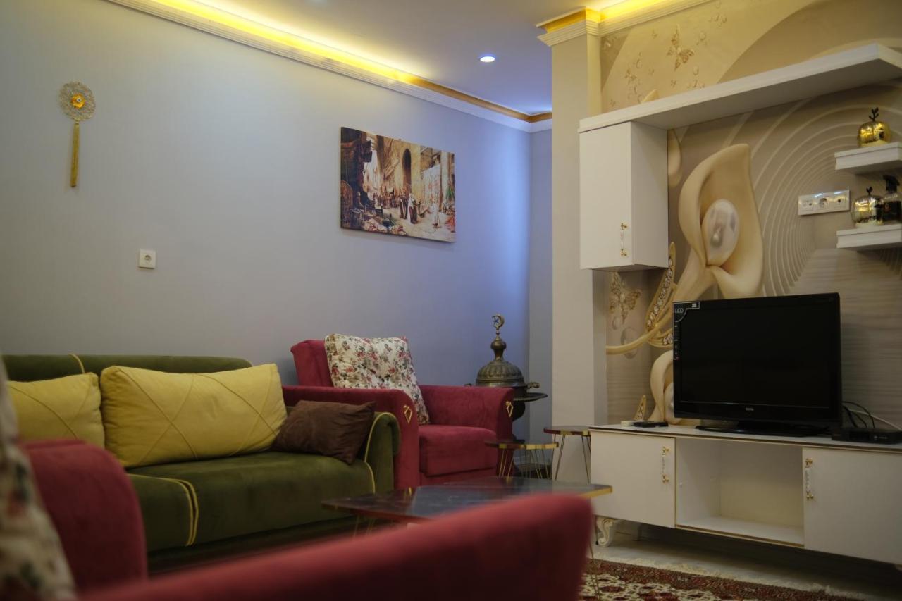 Apart Otel Alıpaşahan İstanbul