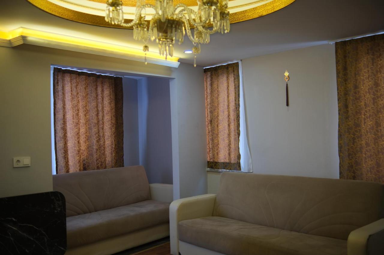 Apart Otel Alıpaşahan *