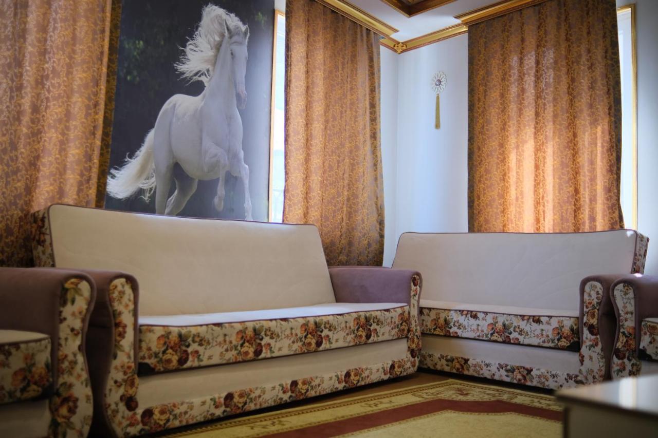 Alıpaşahan Apart Otel