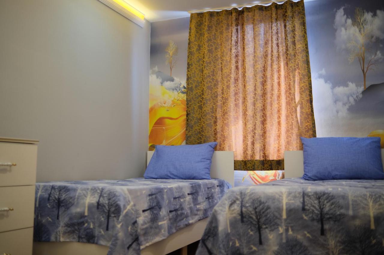 Apart Otel Alıpaşahan