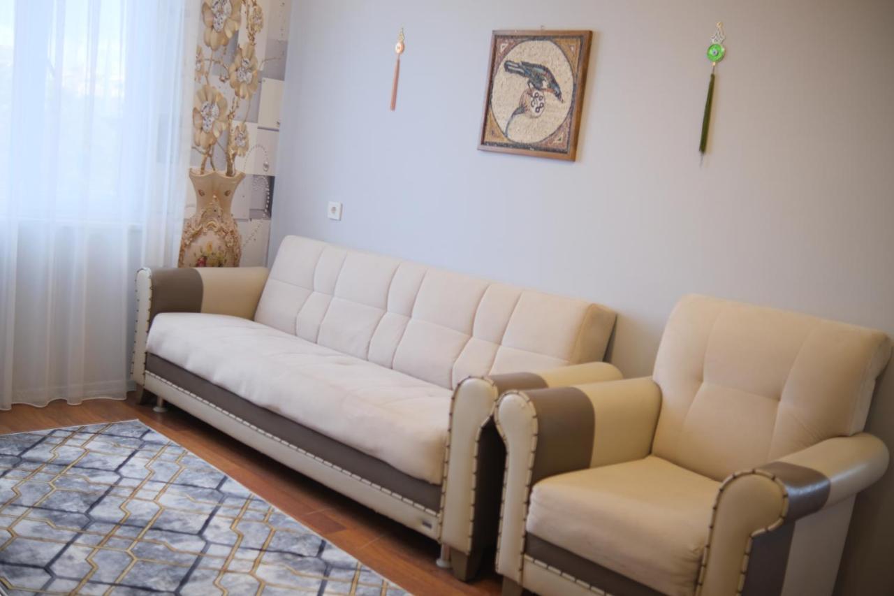 Apart Otel Alıpaşahan *