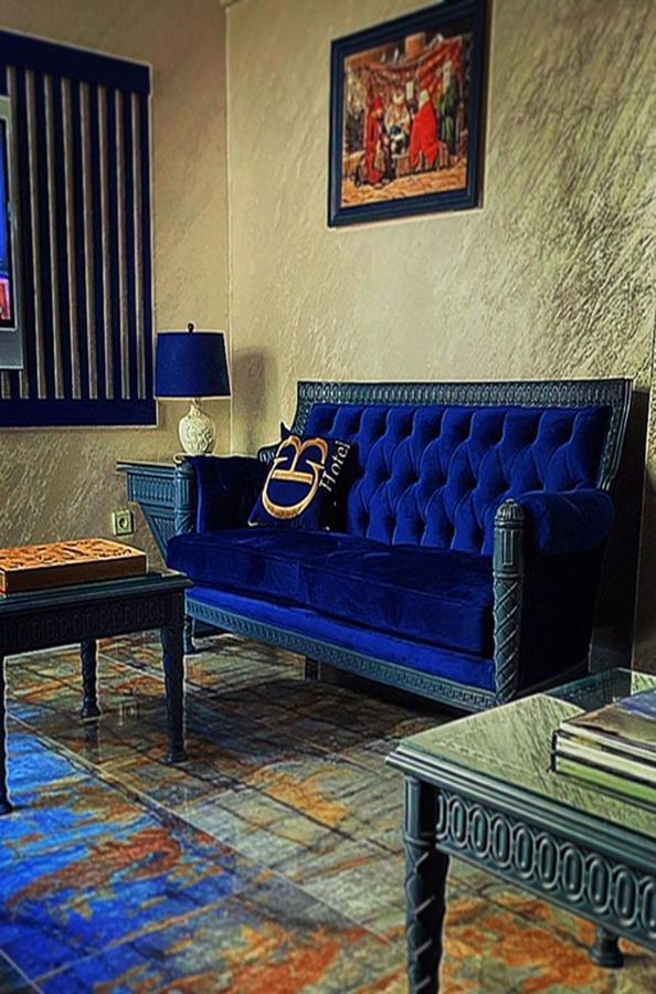 Hotel Balpetek Istanbul