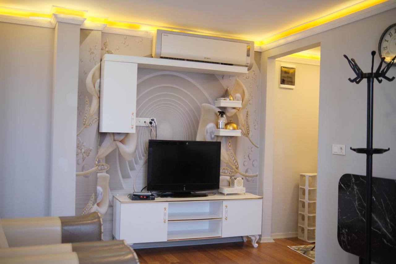 Alıpaşahan Apart Otel İstanbul