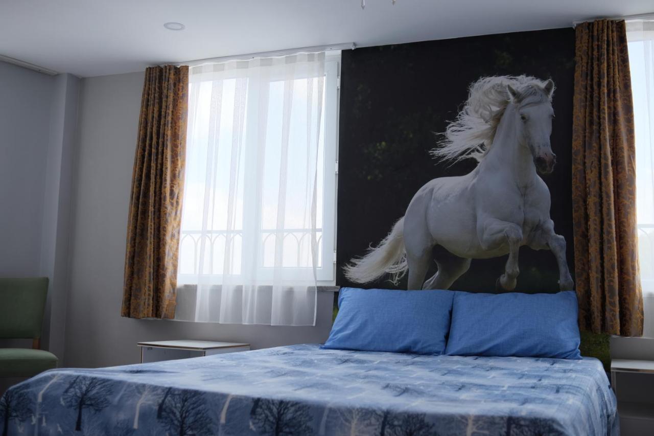 Apart Otel Alıpaşahan