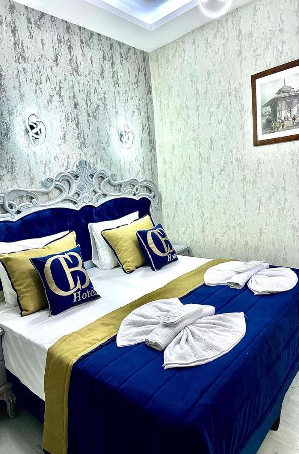 Balpetek Hotel Istanbul