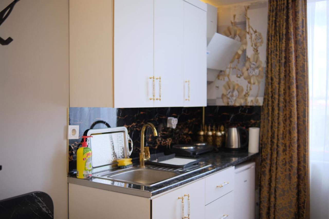 Apart Otel Alıpaşahan