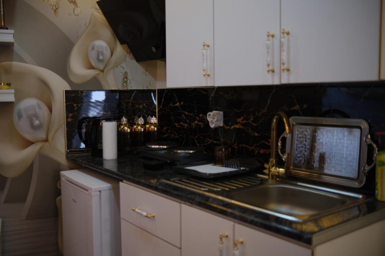 Alıpaşahan Apart Otel İstanbul