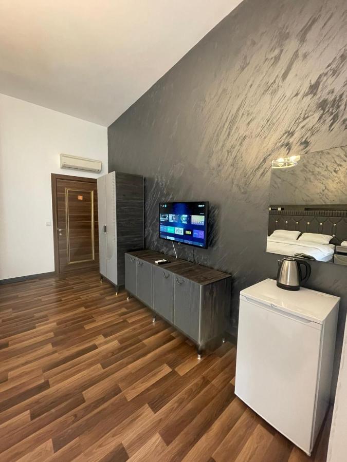 Smf Suites 2 Istanbul