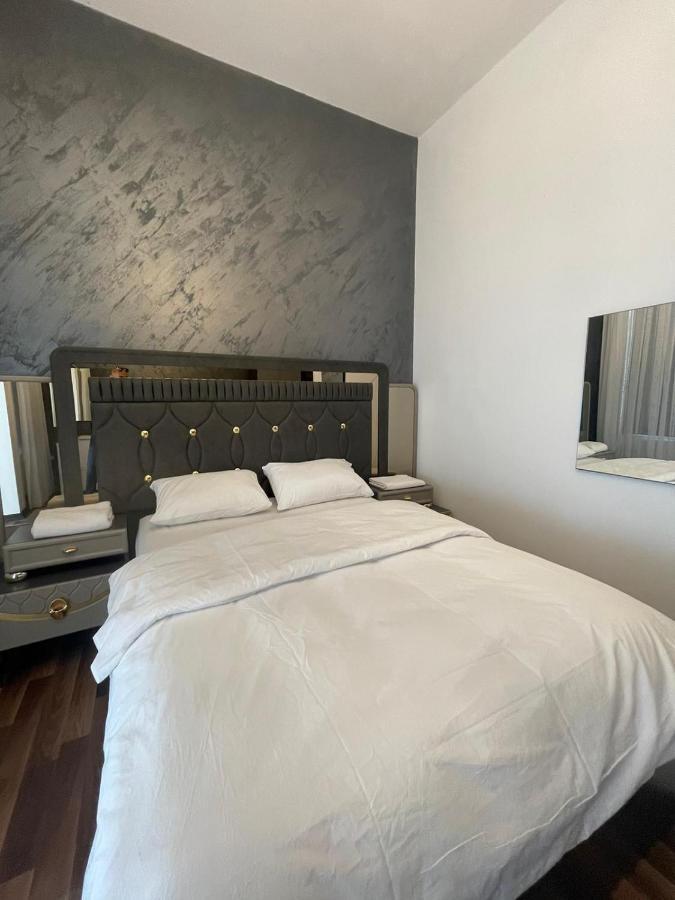 Smf Suites 2 * Istanbul