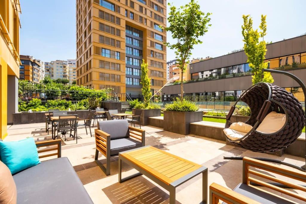 Cebeci Pendik Apartment *